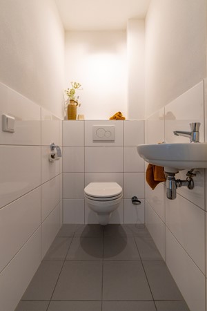 Medium property photo - Jansveld 3B, 3512 BD Utrecht